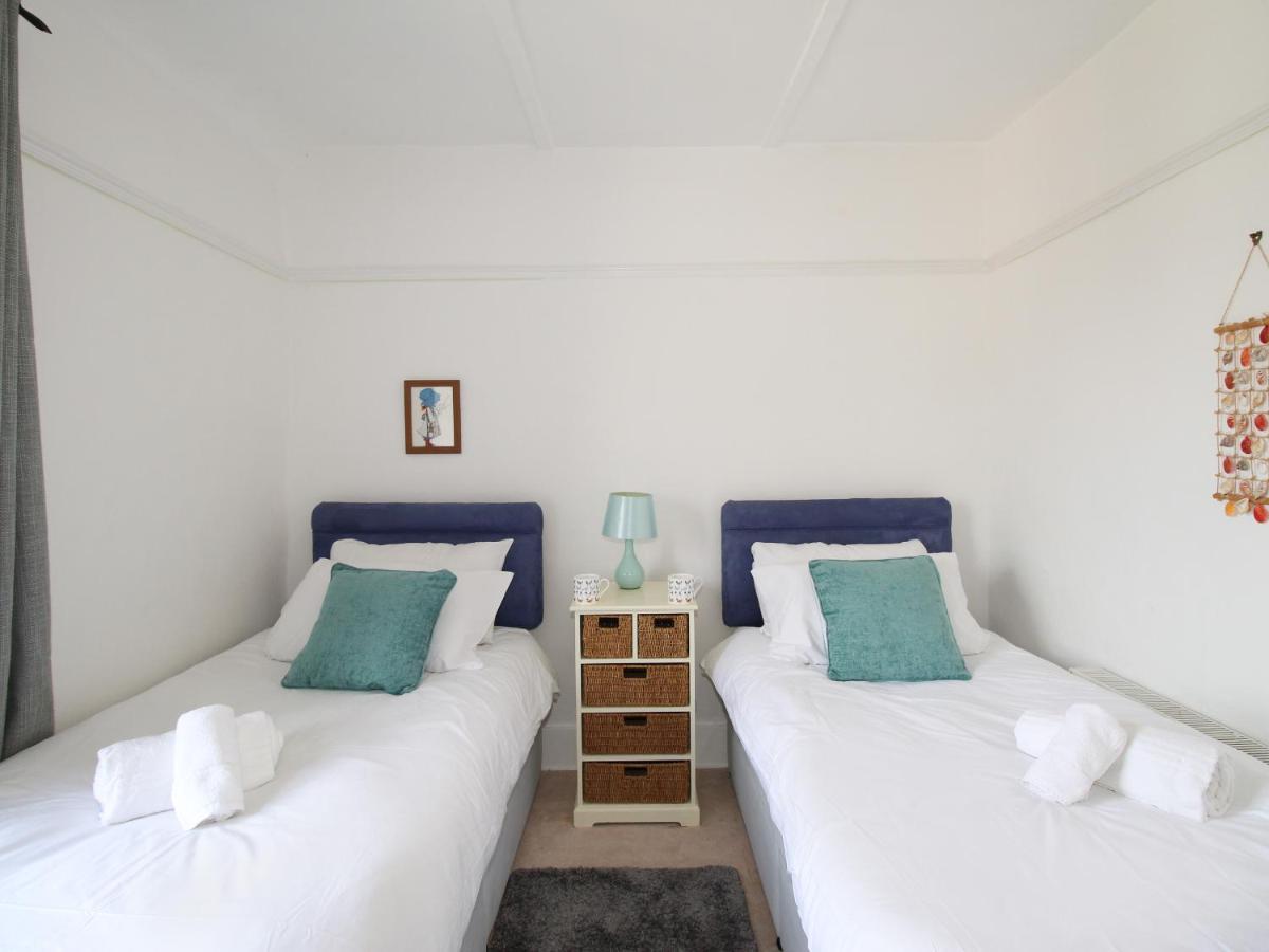 Poppy Cottage Swanage Bagian luar foto